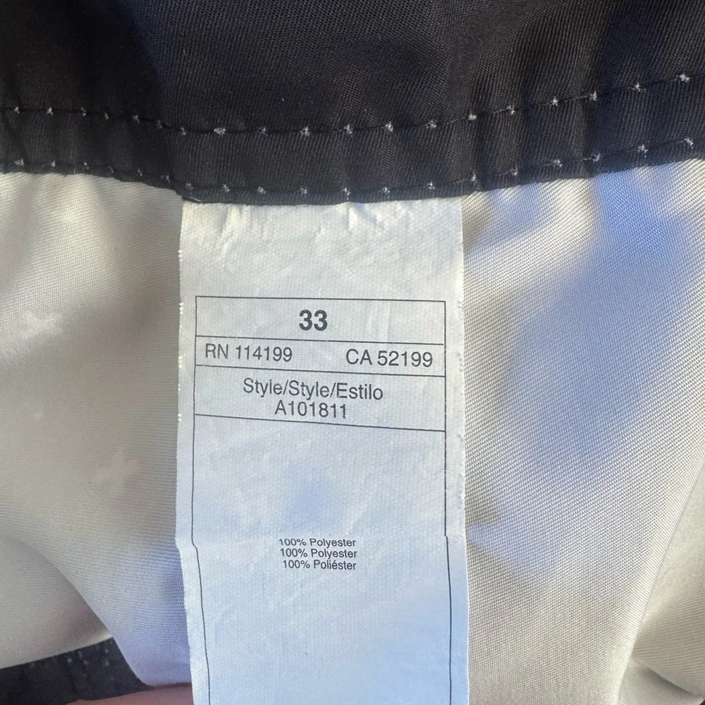 Quiksilver 2000’s Men’s Board Shorts